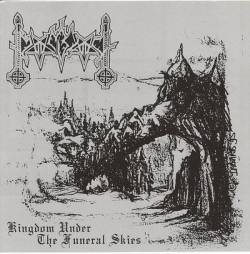 Moonblood : Kingdom Under the Funeral Skies